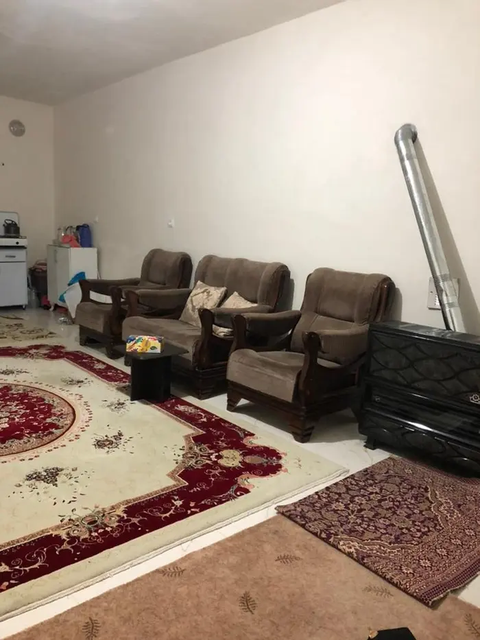 ویلا دوخوابه ذولفقار 2