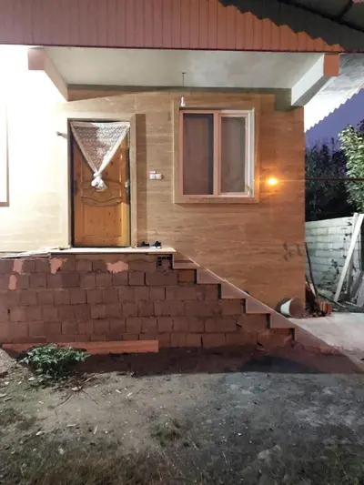 ویلا دوخوابه ذولفقار 2