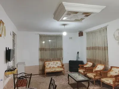 ویلا دوخوابه چهلچراغ