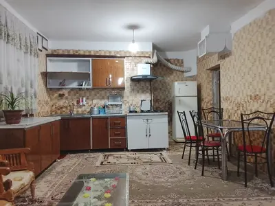 ویلا دوخوابه چهلچراغ