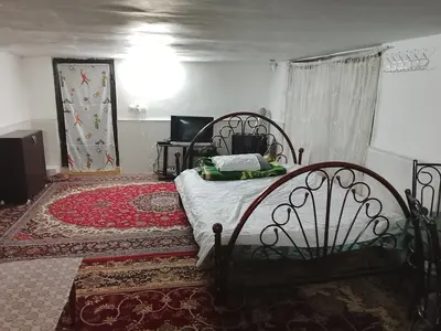 ویلا دوخوابه چهلچراغ