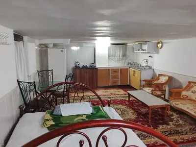 ویلا دوخوابه چهلچراغ