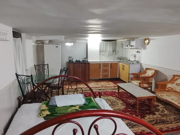 ویلا دوخوابه چهلچراغ