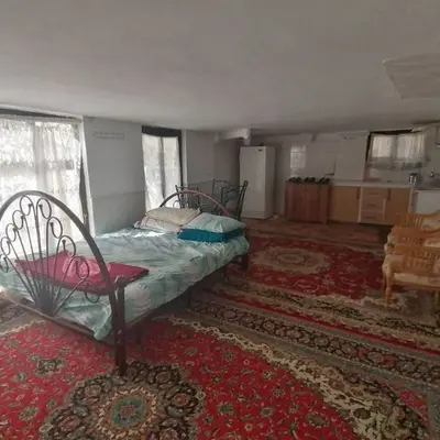 ویلا دوخوابه چهلچراغ