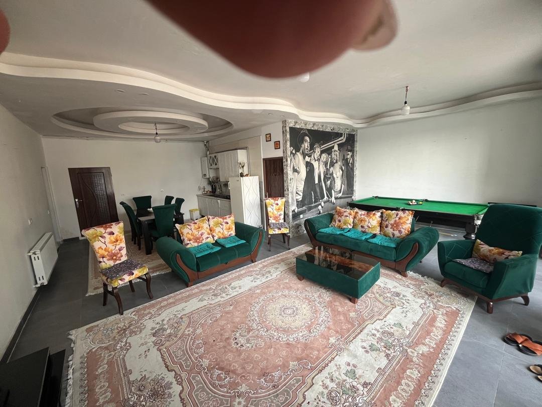 ویلا دوخوابه استخردار آبگرم  ایلیا 6