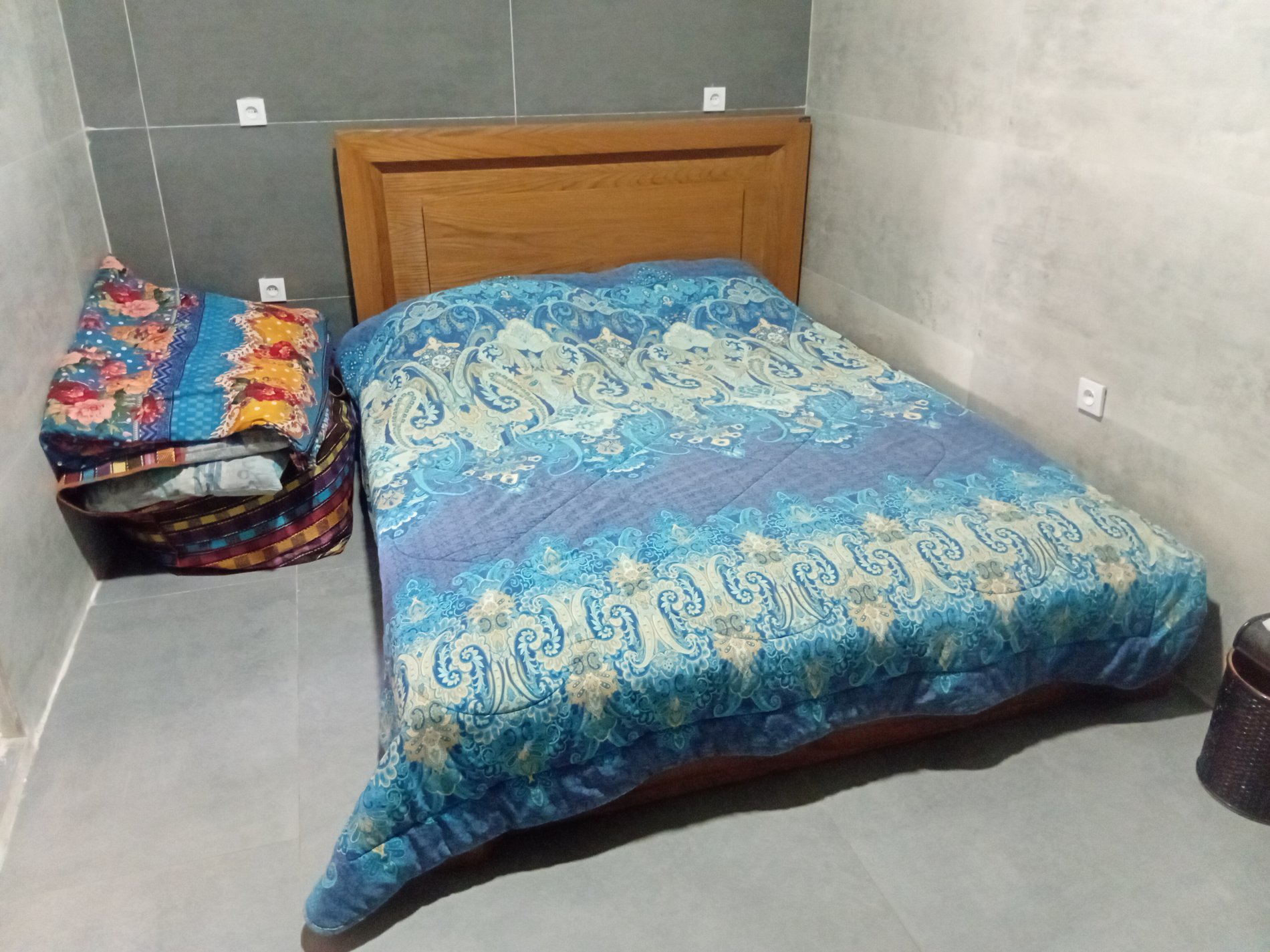 ویلا دوخوابه استخردار آبگرم  ایلیا 6