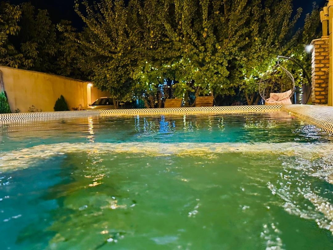 ویلا دوخوابه استخردار آبگرم  ایلیا 6