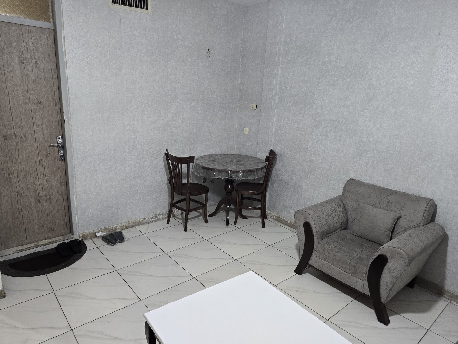 مجتمع اقامتگاهی سپید مالک اشتر - واحد 1