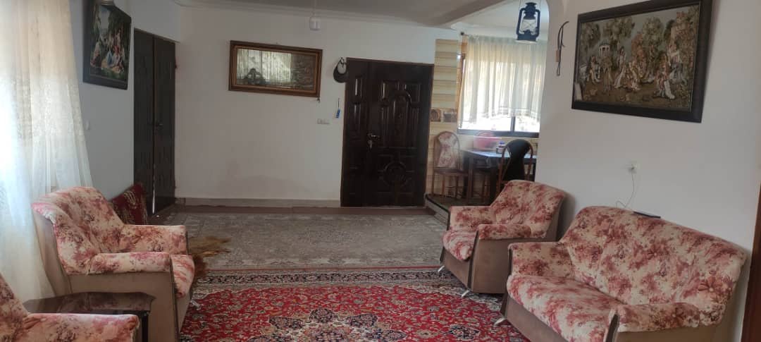 دوخوابه کوهستانی اراتبن