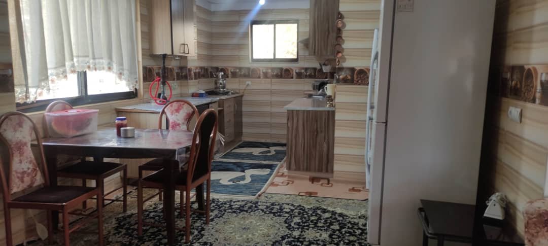 دوخوابه کوهستانی اراتبن