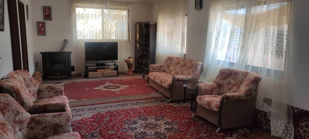 دوخوابه کوهستانی اراتبن