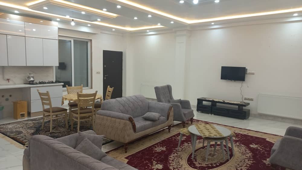 سه خوابه فرزانه غربی