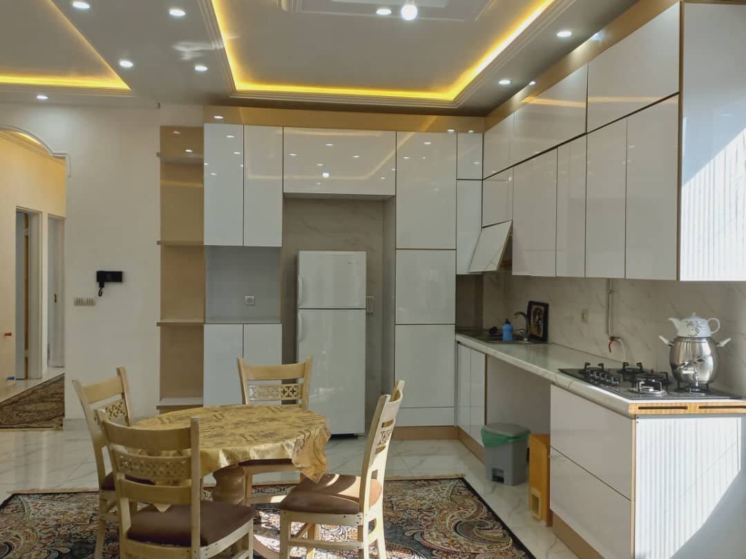 سه خوابه فرزانه غربی