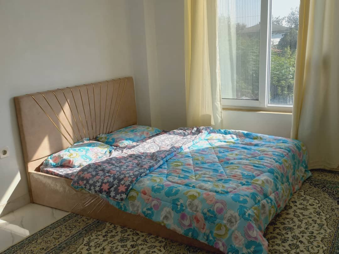 سه خوابه فرزانه غربی