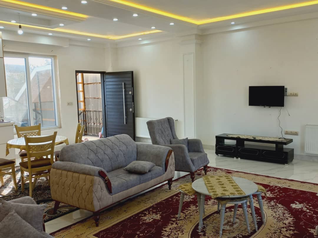 سه خوابه فرزانه غربی