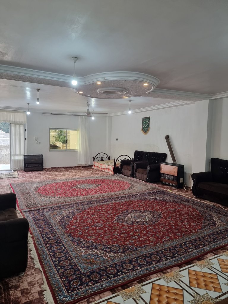 ویلا یک خوابه حمیدی 2