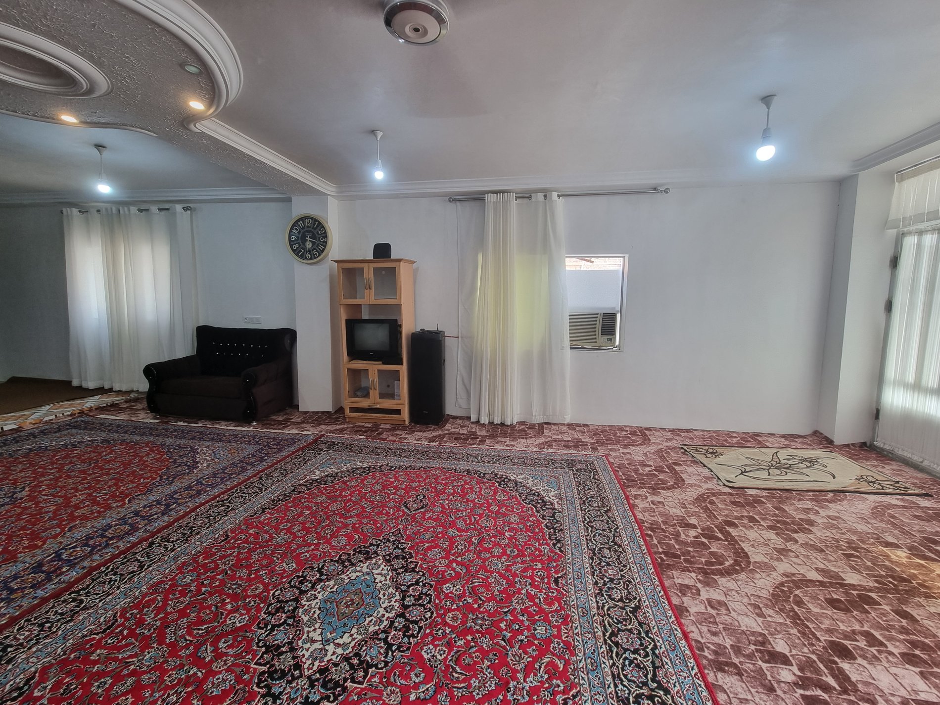 ویلا یک خوابه حمیدی 2