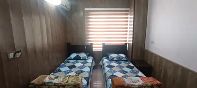 مجتمع اقامتی نگین درخشان - واحد دو تخته 1