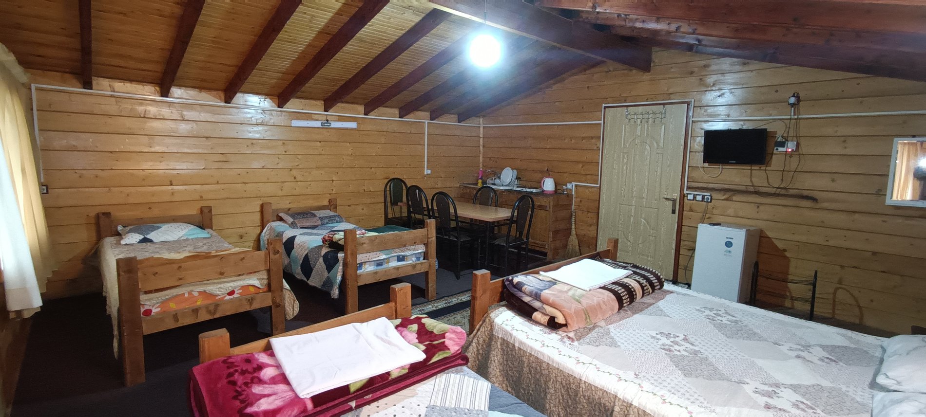 مجتمع اقامتگاهی نگین بابل - واحد یک