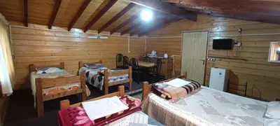 مجتمع اقامتی نگین بابل - واحد یک