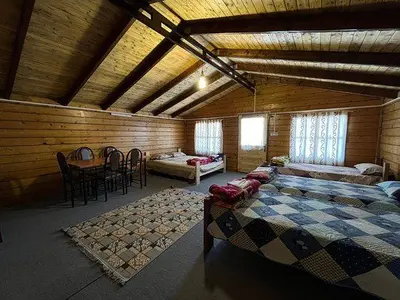 مجتمع اقامتی کلبه باغ نگین بابل