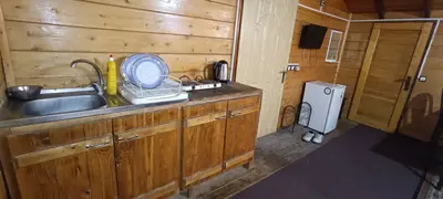 مجتمع اقامتی نگین بابل - واحد یک