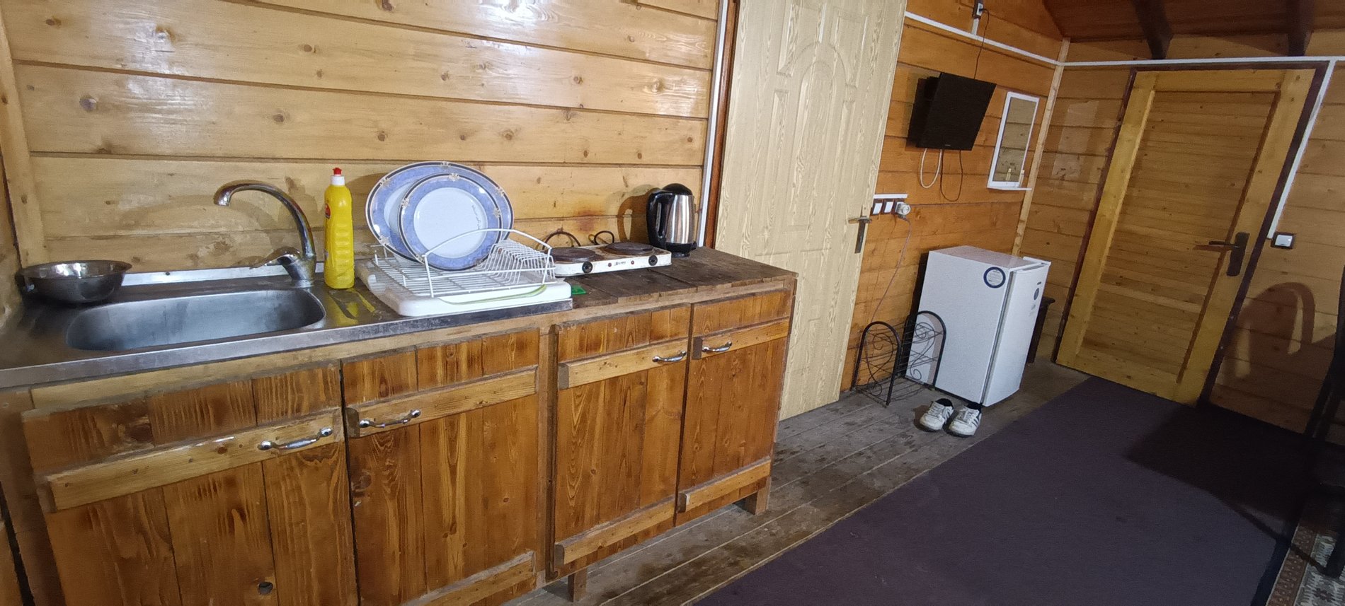 مجتمع اقامتگاهی نگین بابل - واحد یک