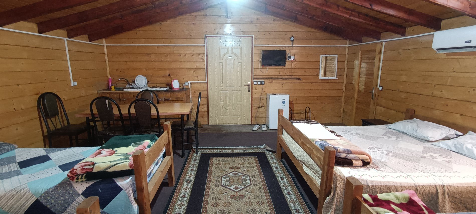 مجتمع اقامتگاهی نگین بابل - واحد یک