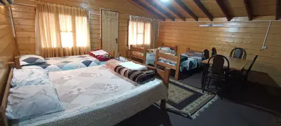 مجتمع اقامتی نگین بابل - واحد یک