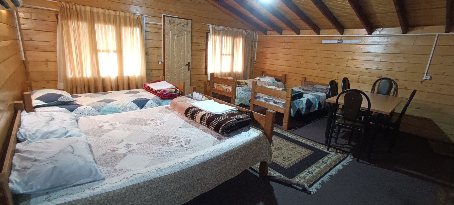 مجتمع اقامتگاهی نگین بابل - واحد یک