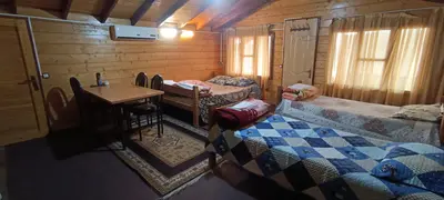 مجتمع اقامتی کلبه باغ نگین بابل