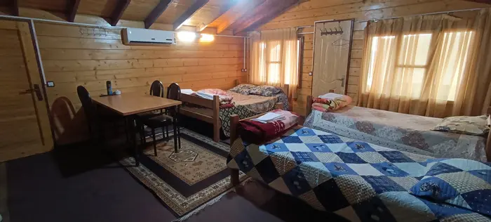 مجتمع اقامتگاهی کلبه باغ نگین بابل