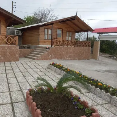 مجتمع اقامتی کلبه باغ نگین بابل