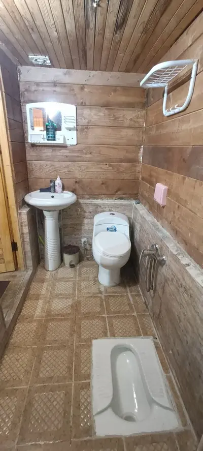 مجتمع اقامتی نگین بابل - واحد یک