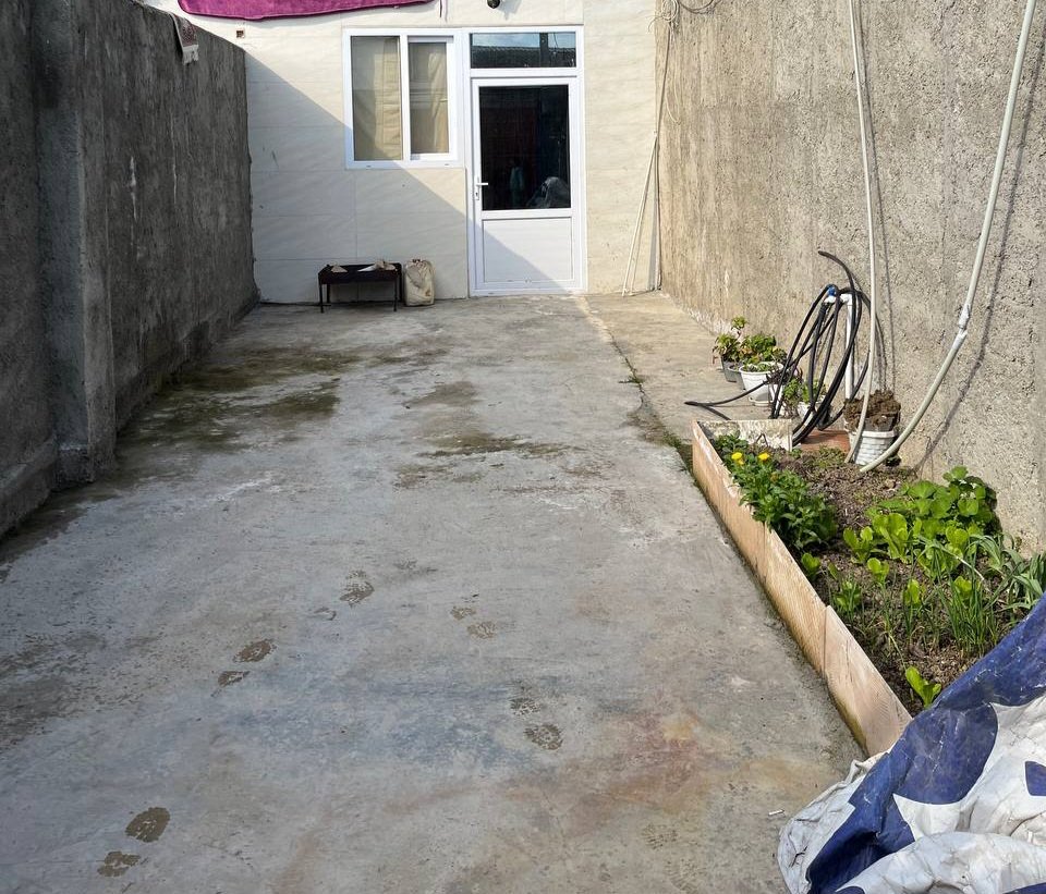 سوئیت یک خوابه بنفشه 3