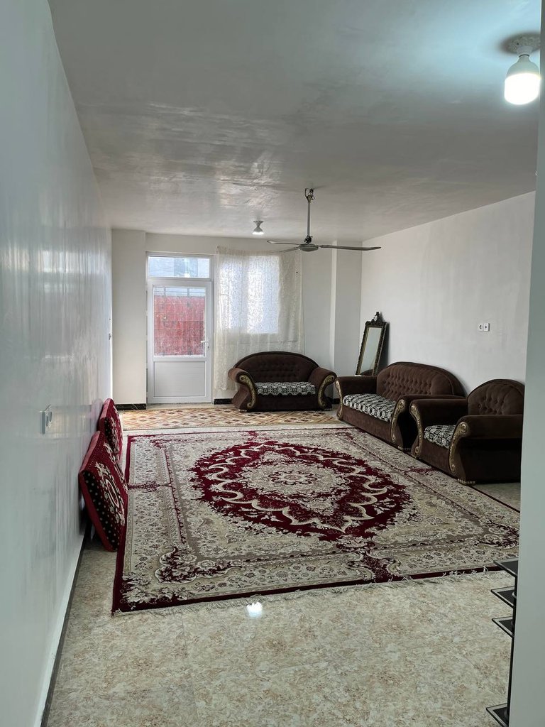 سوئیت یک خوابه بنفشه 3