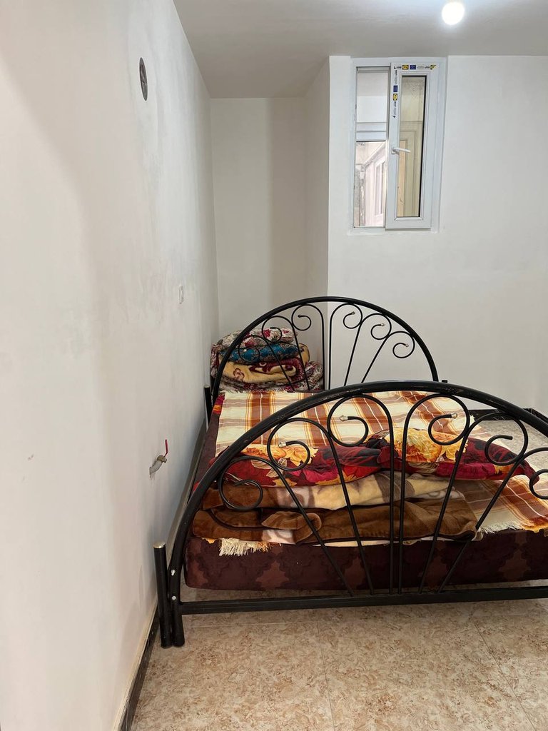 سوئیت یک خوابه بنفشه 3