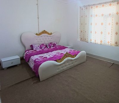 آپارتمان یک خوابه بلوار 60 متری