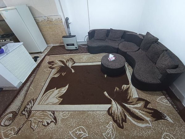 آپارتمان یک خوابه بلوار 60 متری