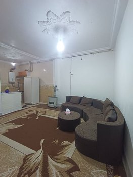 آپارتمان یک خوابه بلوار 60 متری