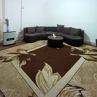 آپارتمان یک خوابه بلوار 60 متری