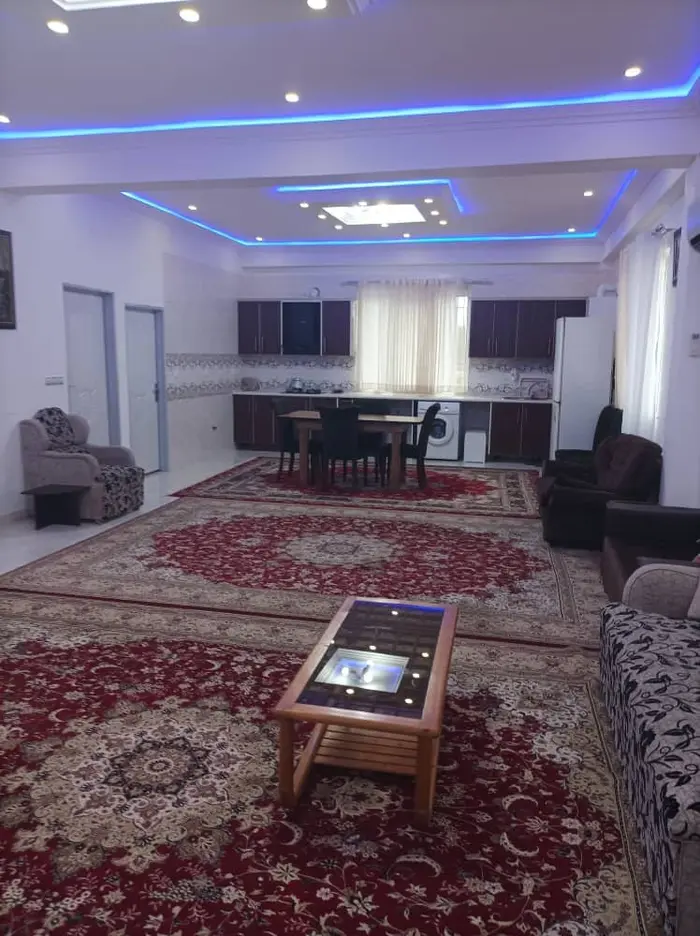 ویلا یک خوابه مهتاب 2