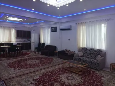 ویلا یک خوابه مهتاب 2