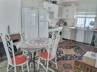 ویلا یک خوابه بام بهشت نرسو - واحد همکف