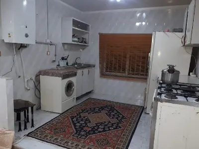 ویلا یک خوابه کوهستانی بام  نرسو