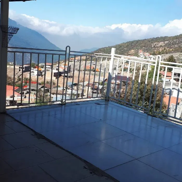 ویلا یک خوابه کوهستانی بام  نرسو