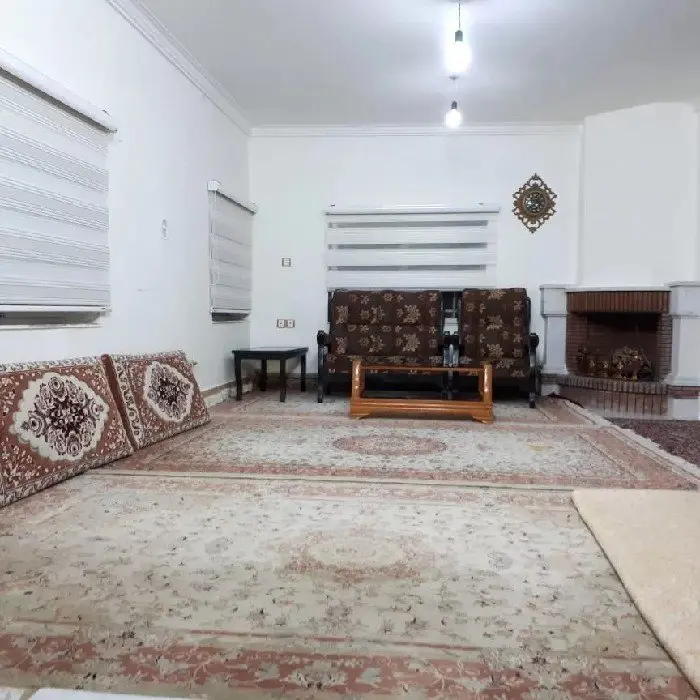 ویلا یک خوابه کوهستانی بام  نرسو