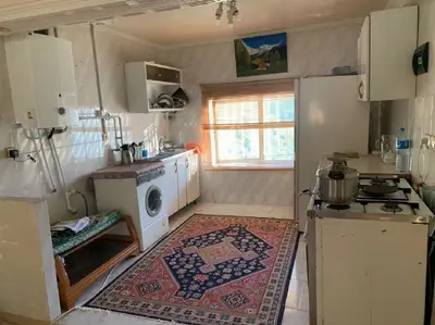 ویلا یک خوابه کوهستانی بام  نرسو