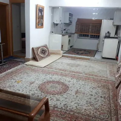 ویلا یک خوابه کوهستانی بام  نرسو