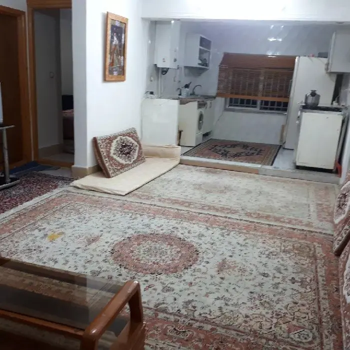 ویلا یک خوابه کوهستانی بام  نرسو